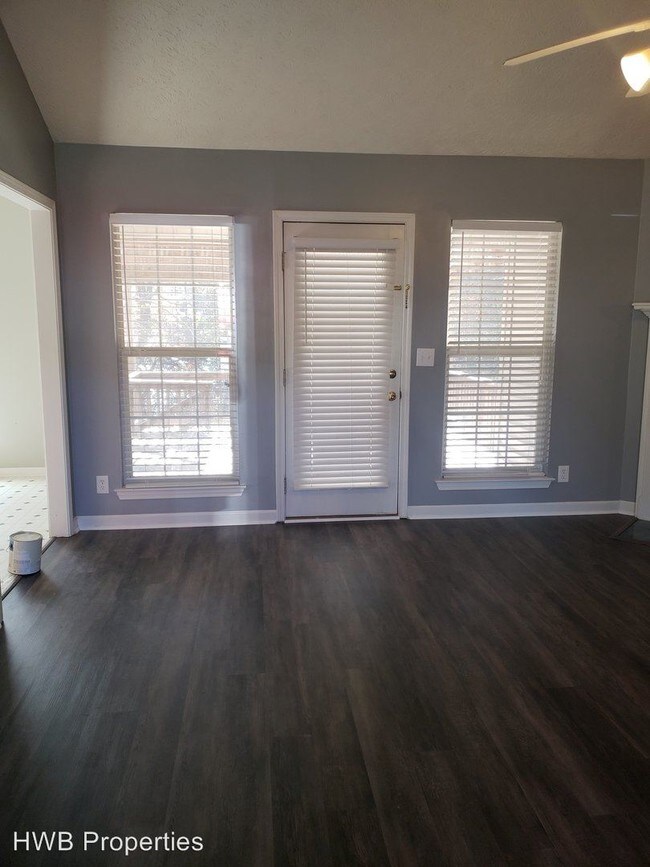 Building Photo - 3 br, 2 bath House - 237 Magnolia Dr