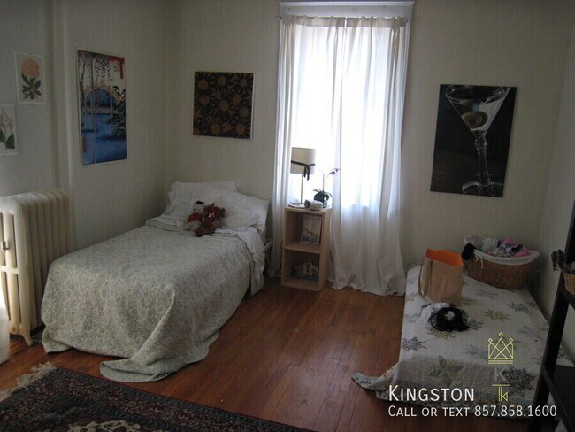 Foto del edificio - 322 St Paul St