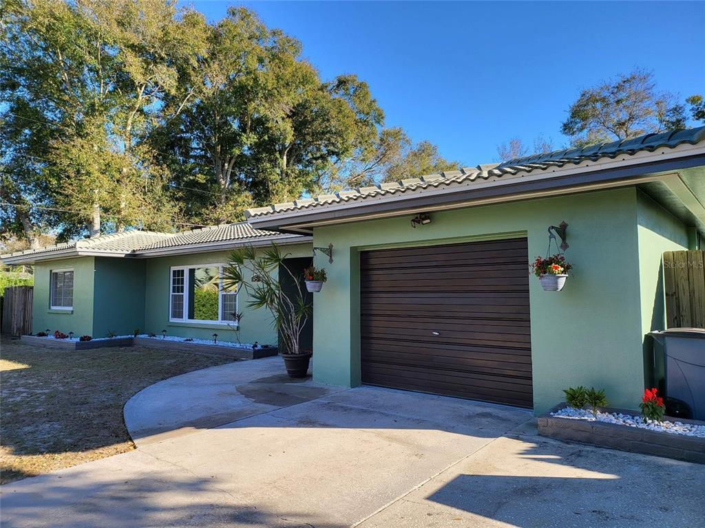 45 Southwind Dr, Belleair Bluffs, FL 33770 House Rental in Belleair