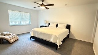 dormitorio principal - 4009 Juneberry St