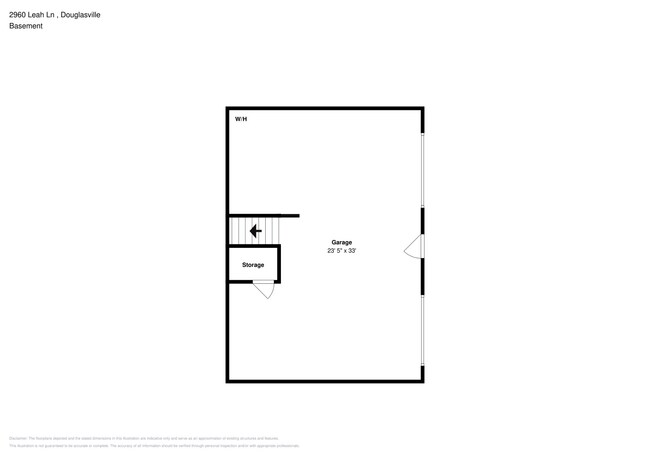 Building Photo - 2960 Leah Ln