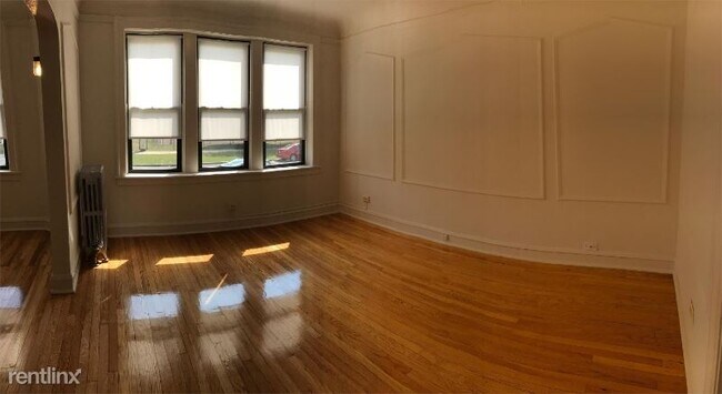 Foto del edificio - 8302 S Justine St