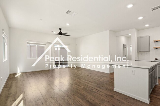 Foto del edificio - Beautiful Anatolia 4bd/3ba Home with 2 Car...