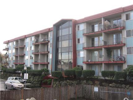 Foto del edificio - Fairway Lanai