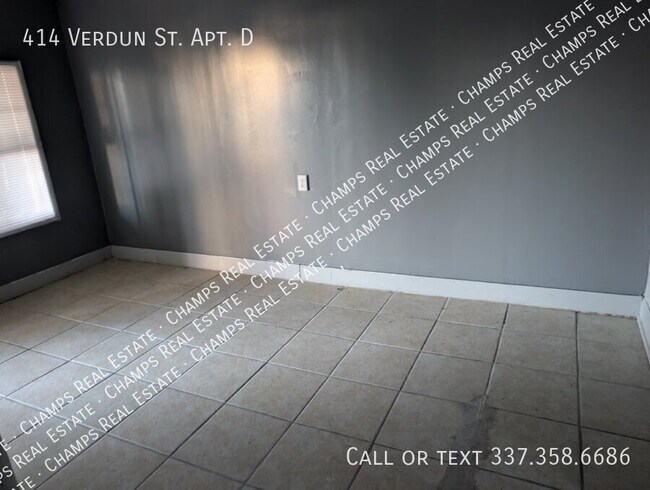 Foto del edificio - 414 Verdun St