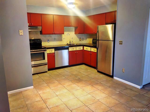 Foto del edificio - 2575 S Syracuse Way
