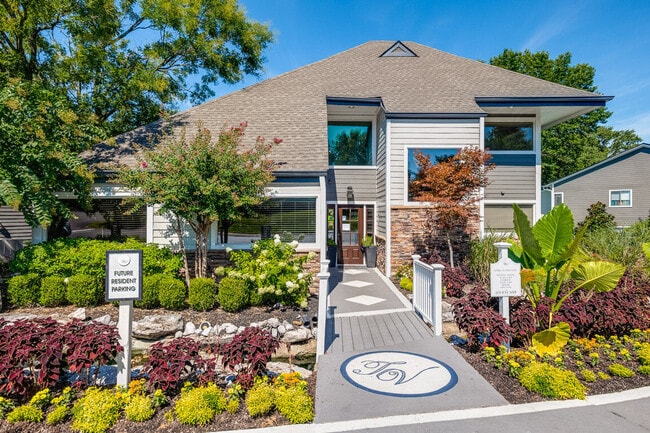 Foto del edificio - Timbers at Mill Creek