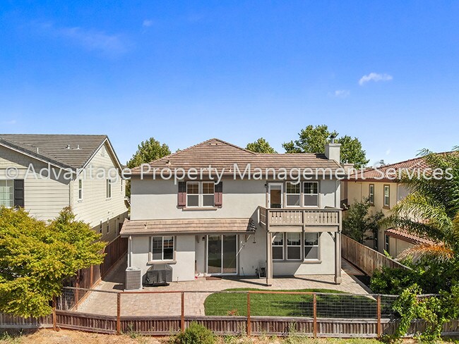 Building Photo - 2176 Mornington Ln