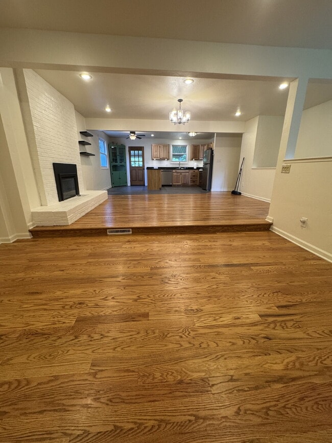 Foto del edificio - "Charming 3-Bedroom Retreat in Pisgah Fore...