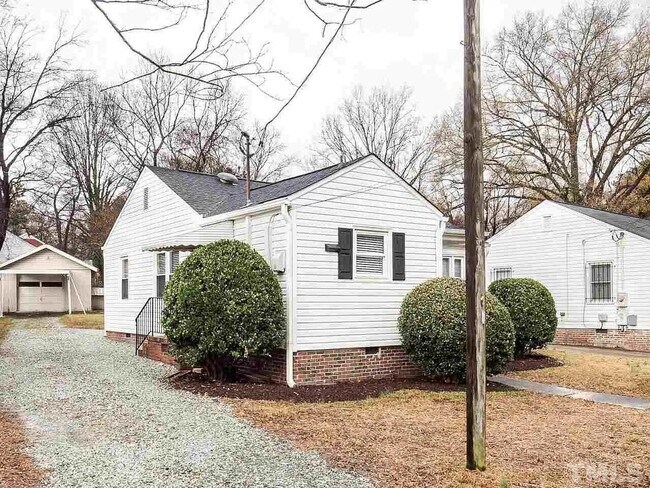 Photo - Charming 2 Bedroom, 1 Bath home near Downt...