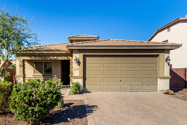 Foto del edificio - 41540 N Jacaranda Ct