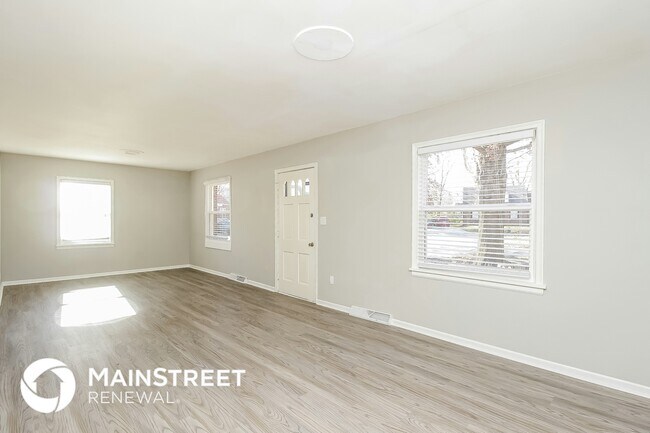 Foto del edificio - 4437 Gladstone Blvd