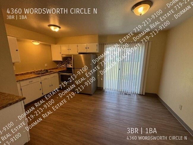 Photo - 4360 Wordsworth Cir N House