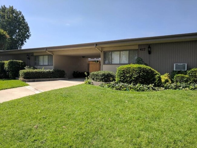 Foto del edificio - 1.0 bedroom in Arcadia California 91006