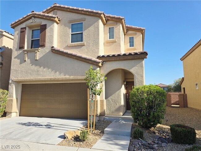 Foto del edificio - 7596 Peaceful Trellis Dr