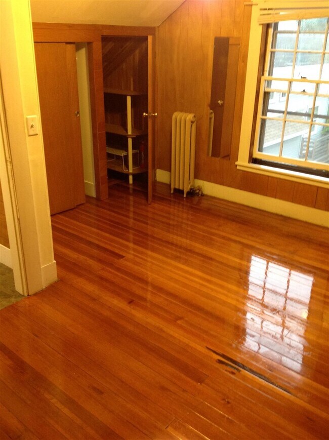 Foto del edificio - 28 Dover St