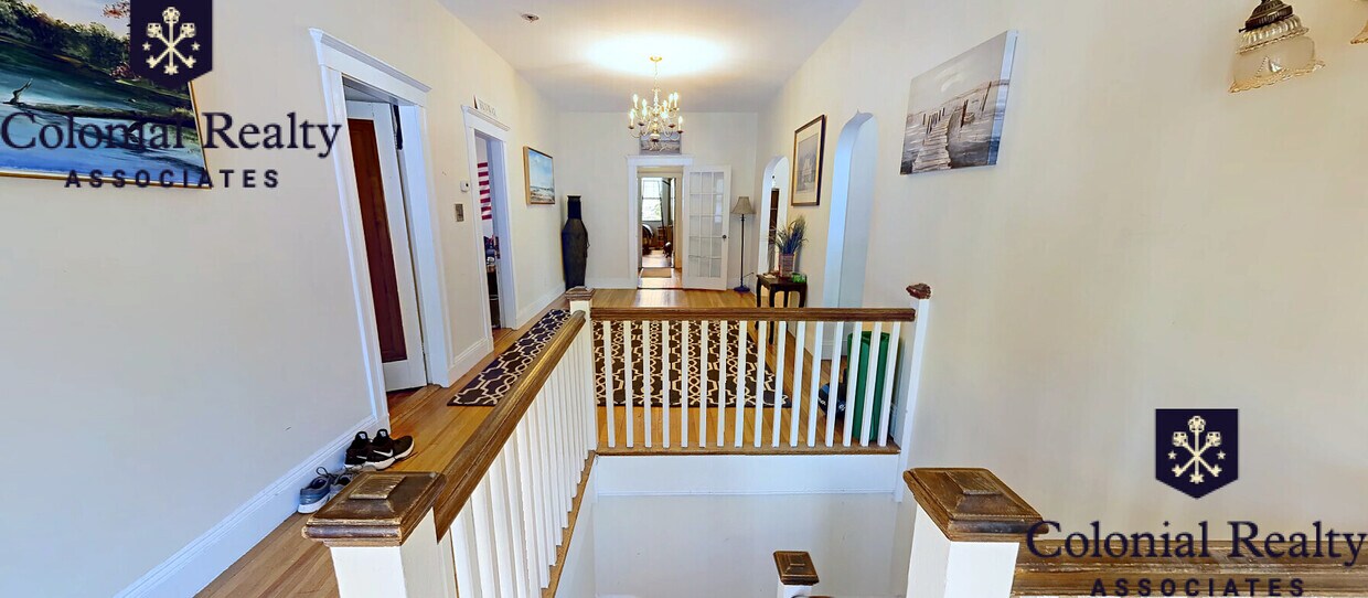 277 Mason Terrace Unit 4, Brookline, MA 02446 Condo for Rent in Brookline, MA