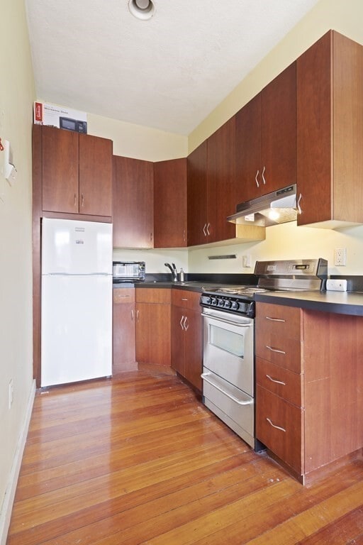 Building Photo - 694 Massachusetts Ave