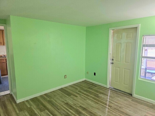 Foto del edificio - Adorable 1 bedroom one bathroom