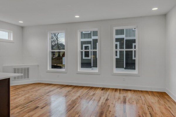 Foto del edificio - 4912 Delaware Ave