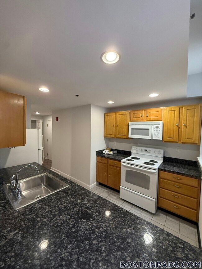 Foto del edificio - 36-38 Queensberry St.
