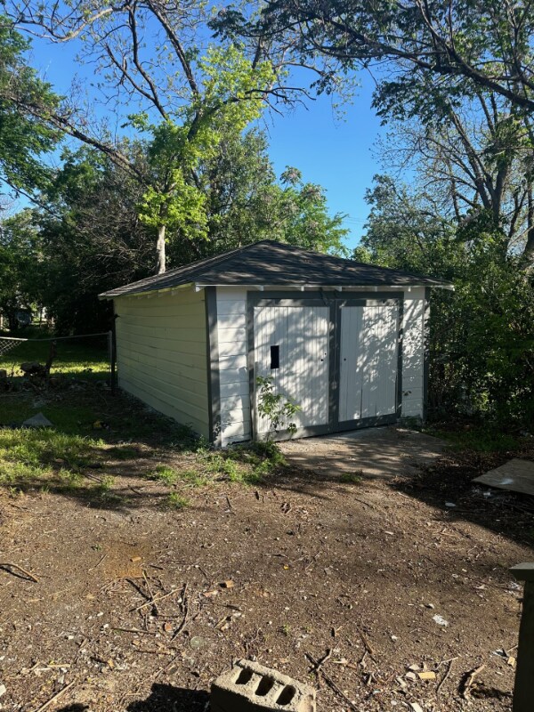 Building Photo - 3821 Homan Ave