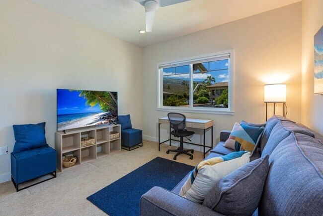 Foto del edificio - 2 bedroom 2 bath Wailea Beautifully Furnis...