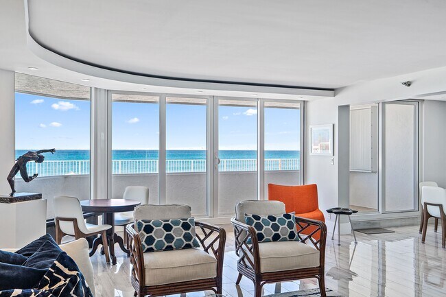 Foto del edificio - 3600 S Ocean Blvd