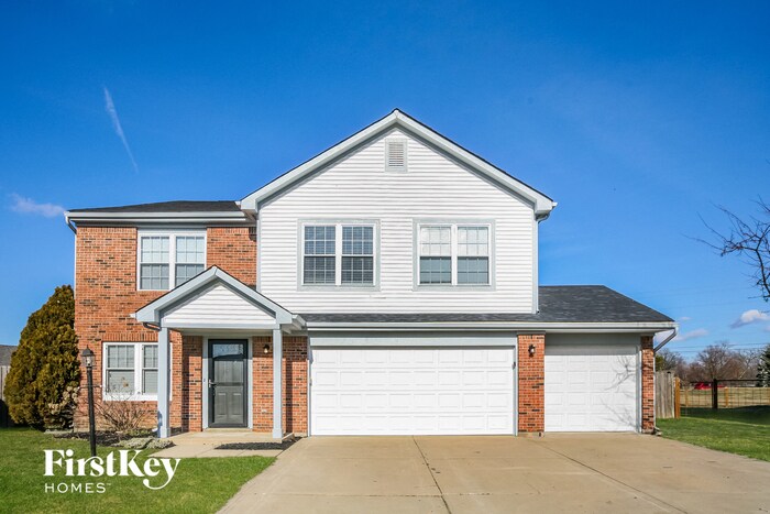 Foto principal - 9738 Lucille Ct