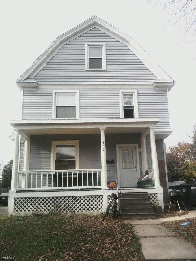Primary Photo - 6 br, 2 bath House - 520 Walnut St 520 Wal...