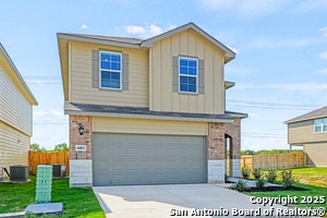 Building Photo - 6003 Bowie Mountain