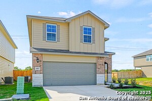 Foto del edificio - 6003 Bowie Mountain