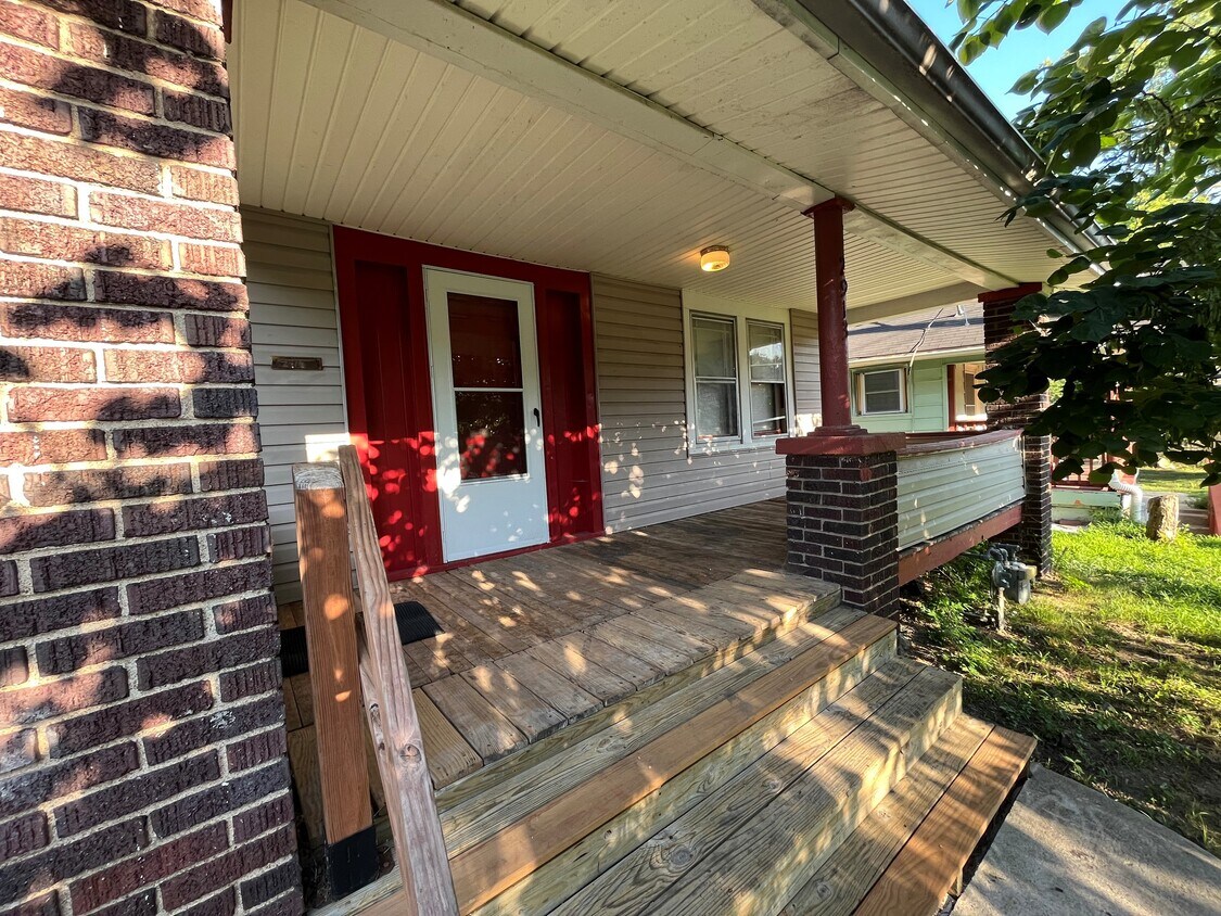 2913 N 27th St, Kansas City, KS 66104 House Rental in Kansas City, KS