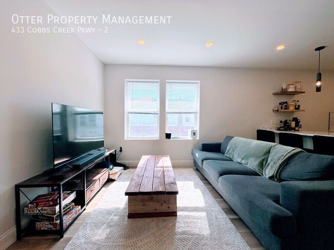 Building Photo - 433 Cobbs Creek Pkwy