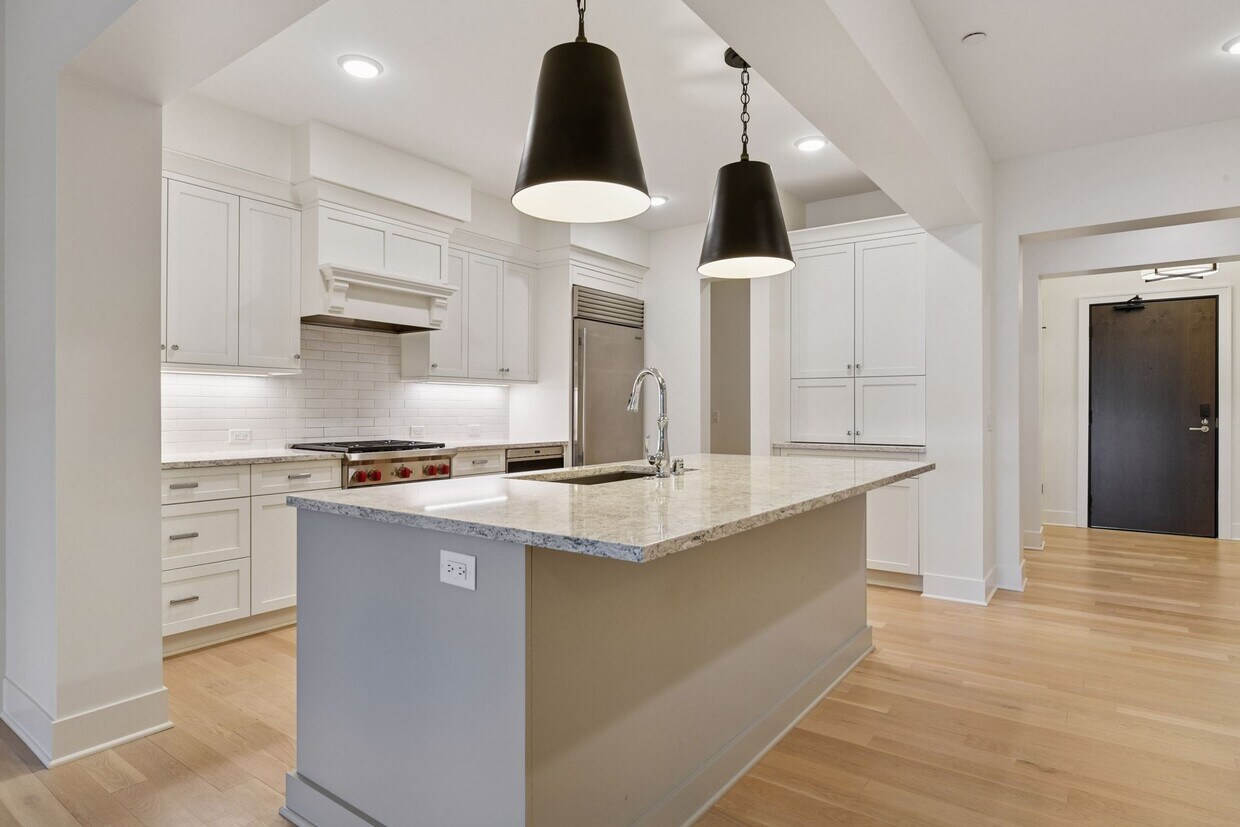 Welcome to Meyer Place at Ferndale #207 - 222 Ferndale Rd S