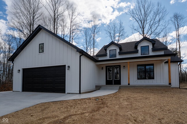 Building Photo - 5123 Oak Rdg Pl