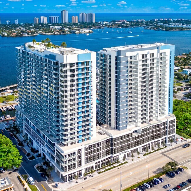 Foto del edificio - 220 Lake Shore Dr