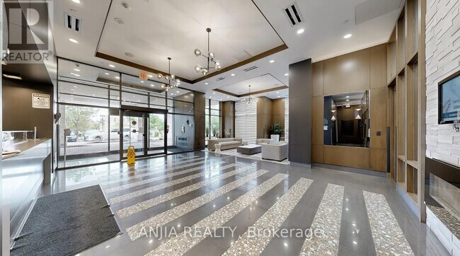 Photo du bâtiment - 9500 Markham Rd