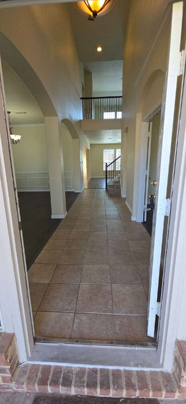 Foto del edificio - Expansive Mansfield Home with 5 Bedrooms, ...
