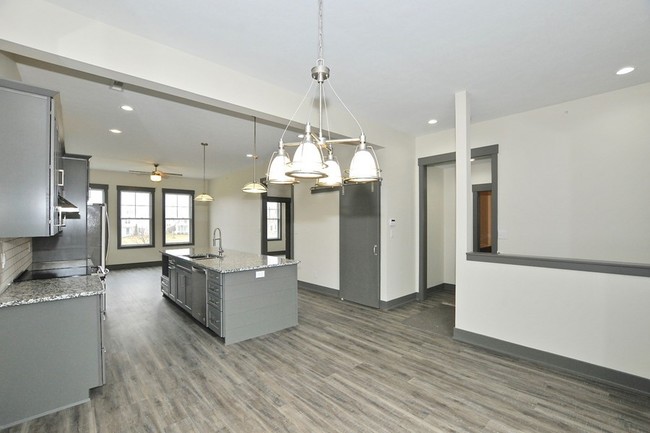 Foto del edificio - Exclusive rental apartment in Stonegate