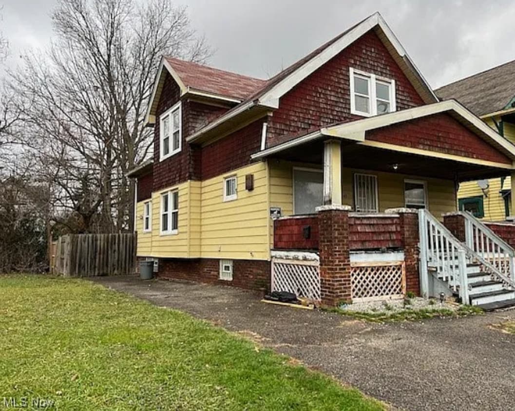 Primary Photo - Coming Soon! Section 8 Accepted! Renovatio...