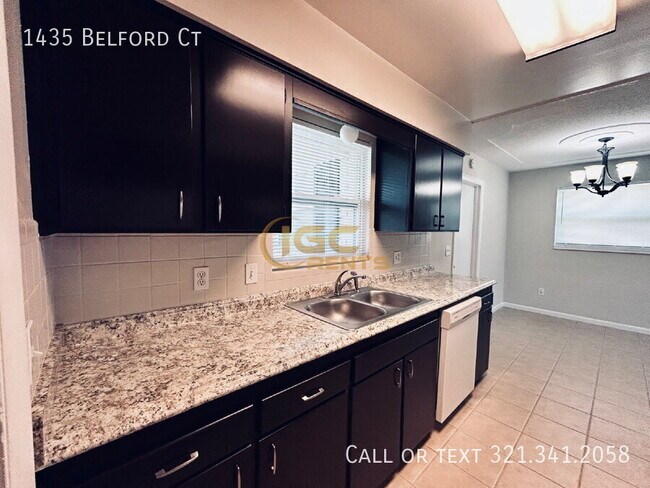 Foto del edificio - 1435 Belford Ct