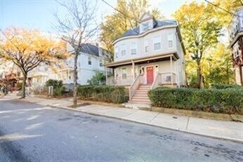 Foto del edificio - 10 Holborn St