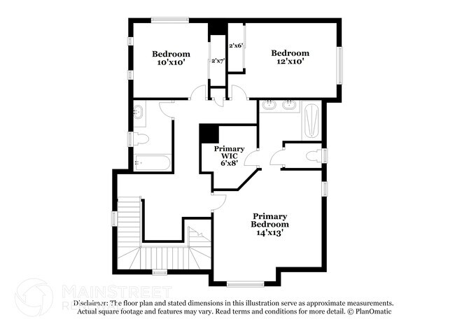 Building Photo - 10604 E Native Rose Trail