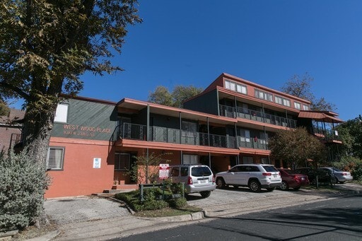 Foto del edificio - WESTWOOD 11