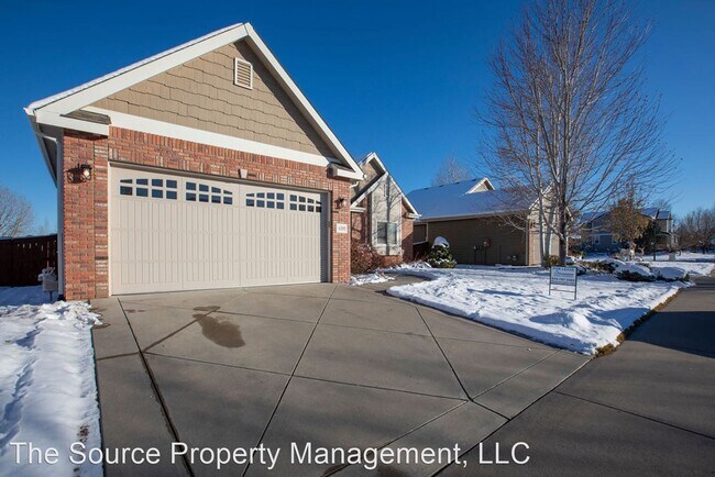 Foto del edificio - 4 br, 3 bath House - 4590 Fruita Dr