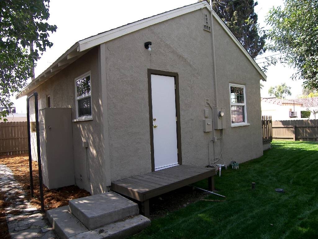 Foto del edificio - 3762 Briscoe St