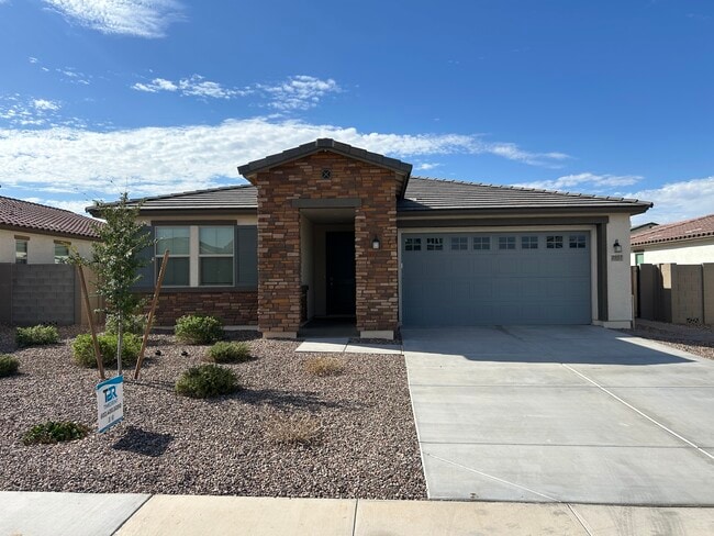 Building Photo - 2957 E Bellerive Dr