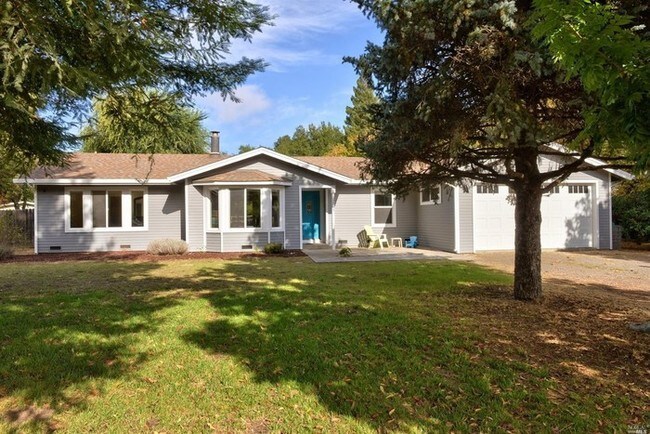 Building Photo - Beautiful 4 bedroom West Dry Creek Home!