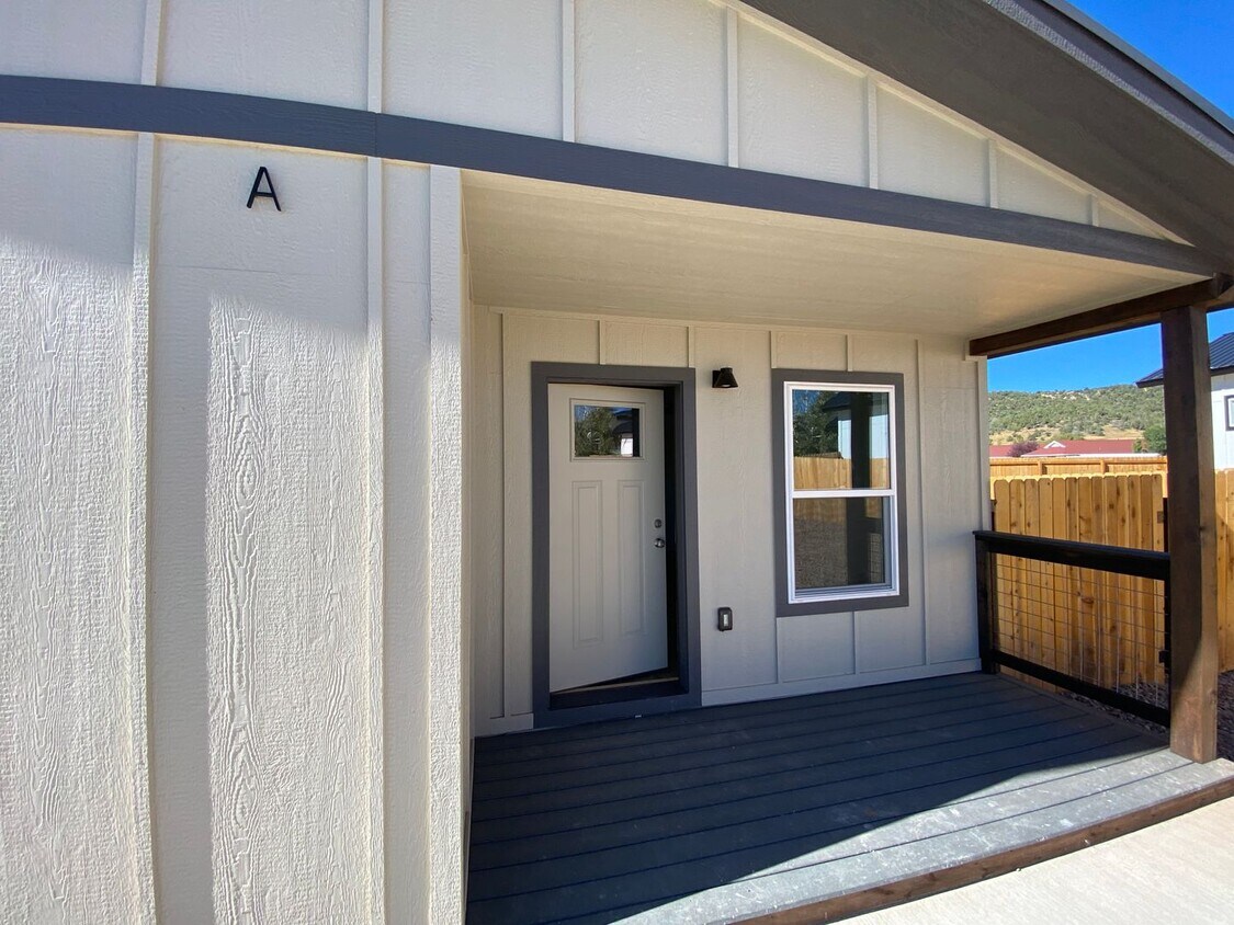 Primary Photo - 271 (Mancos)